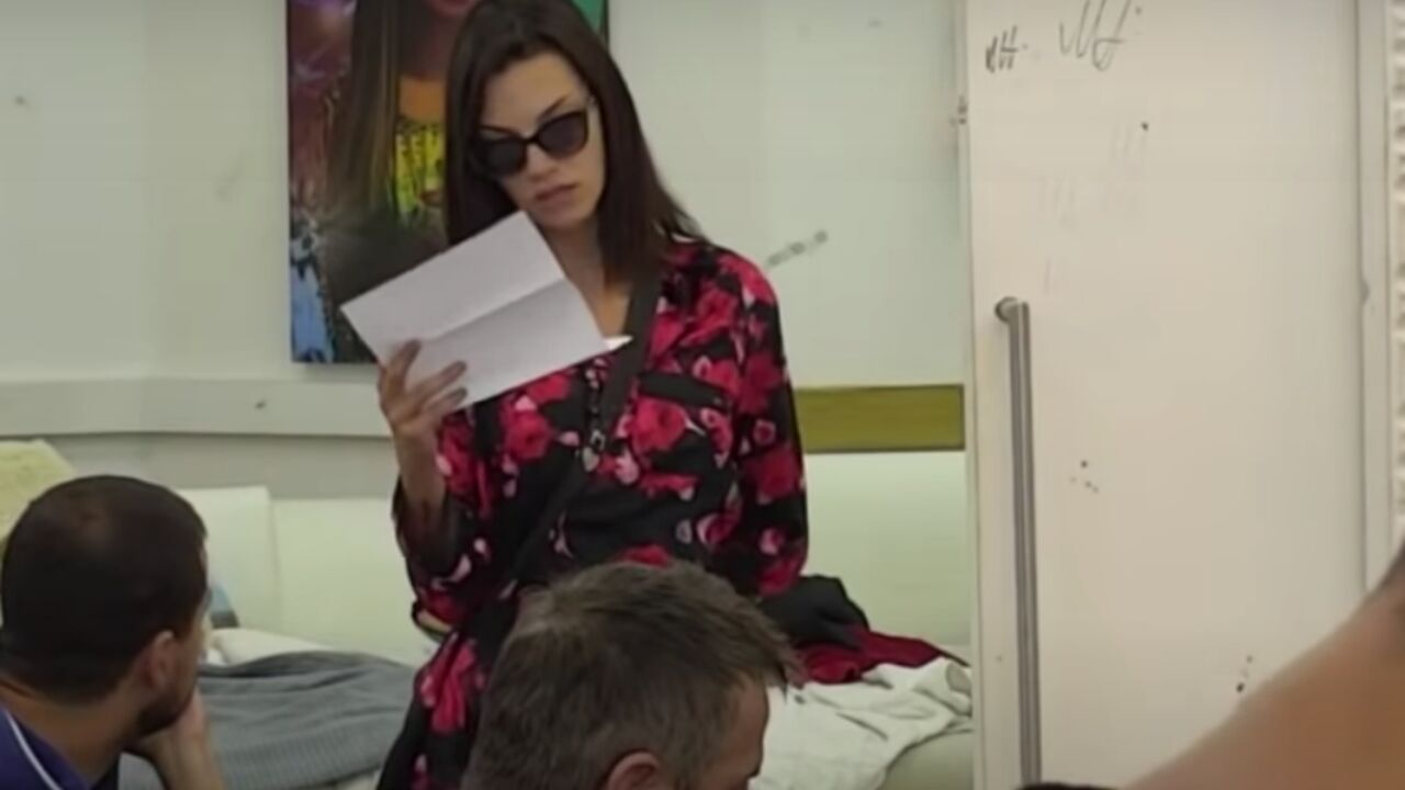 Tara Simov