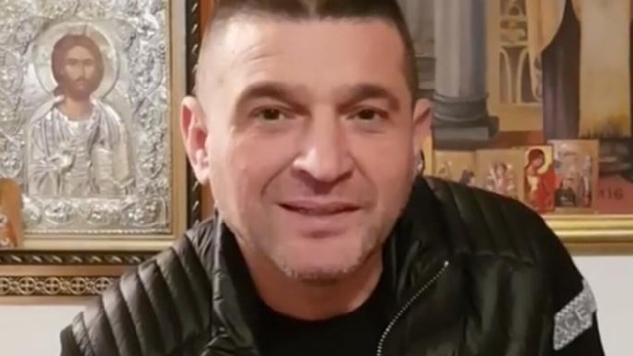 Baja Mali Knindža