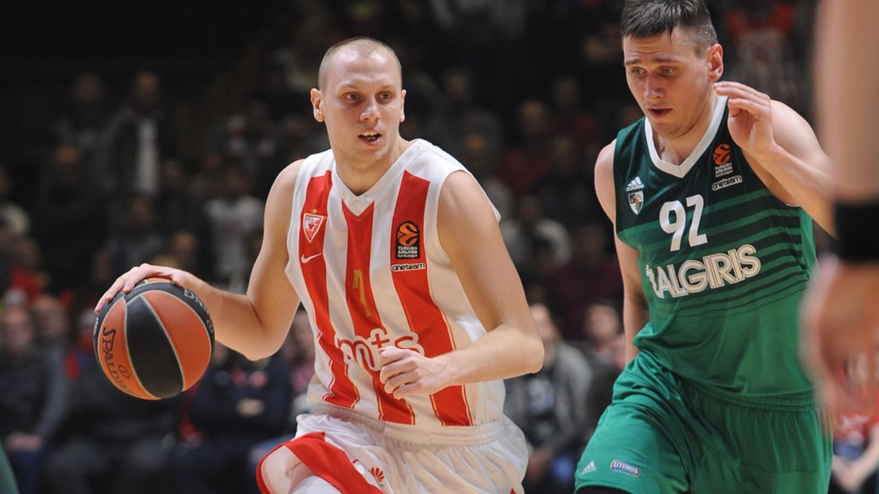 Dejan Davidovac i Edgaras Ulanovas