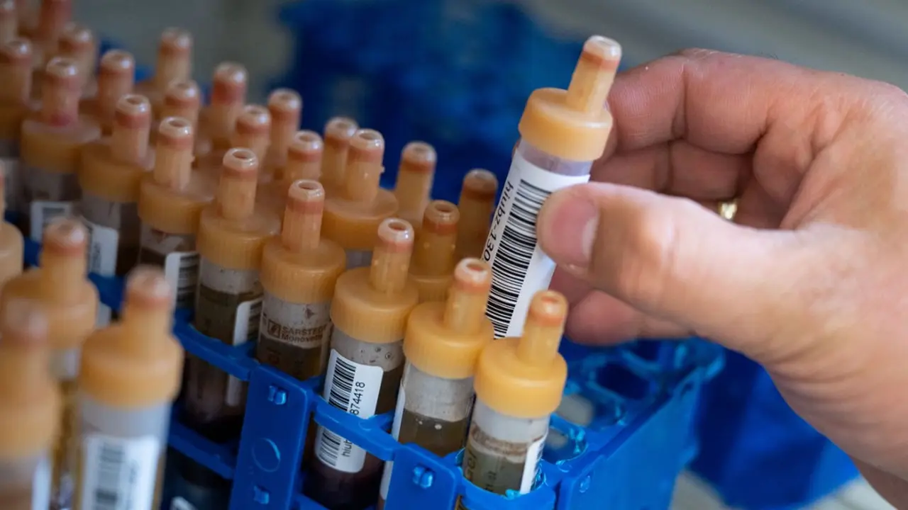 Lek za korona virus
