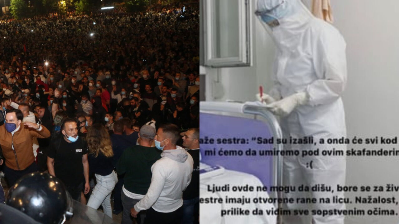 medicinska sestra