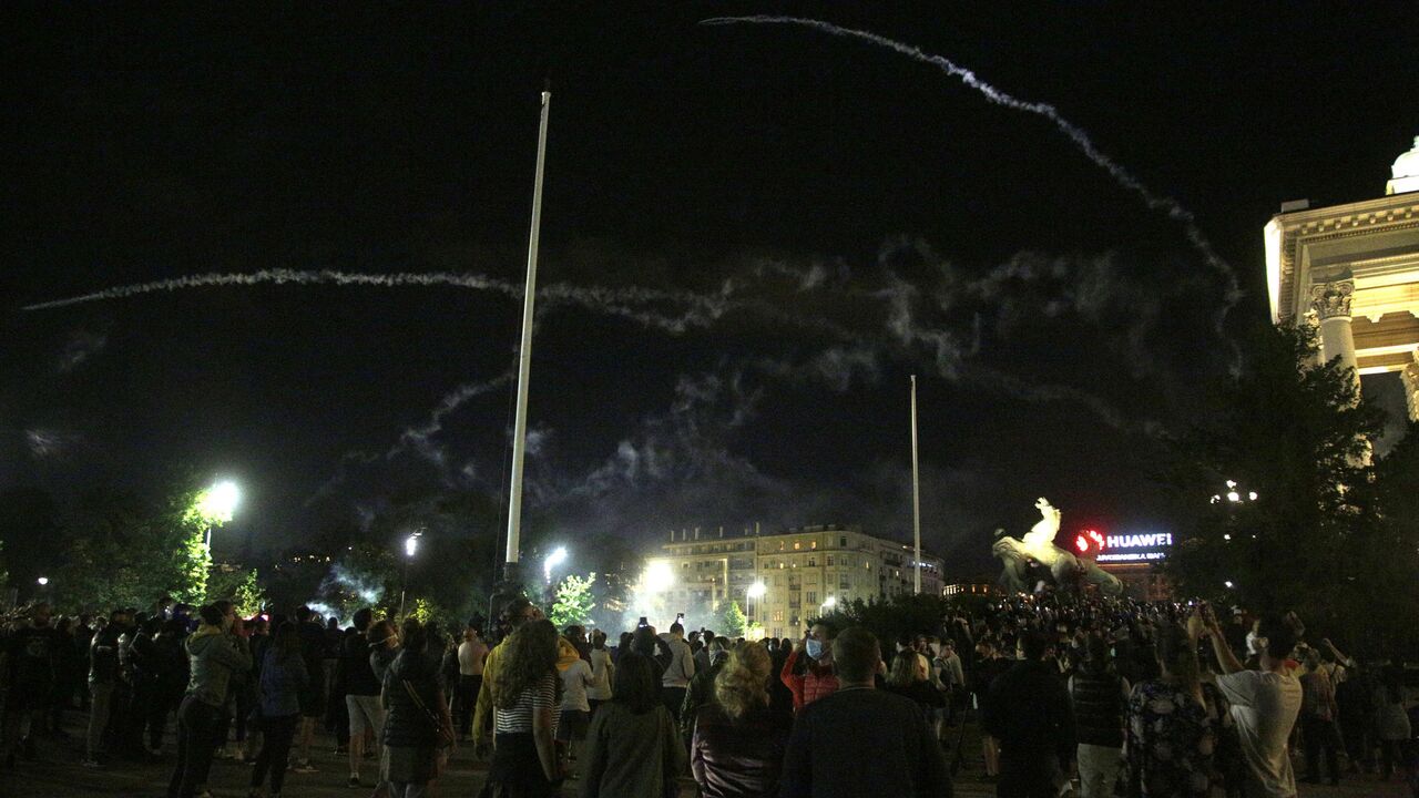 Protest