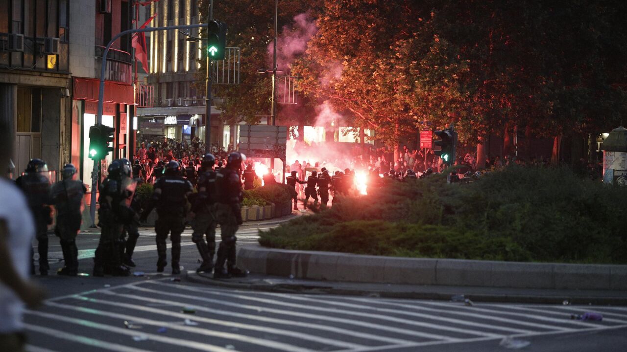 Beograd