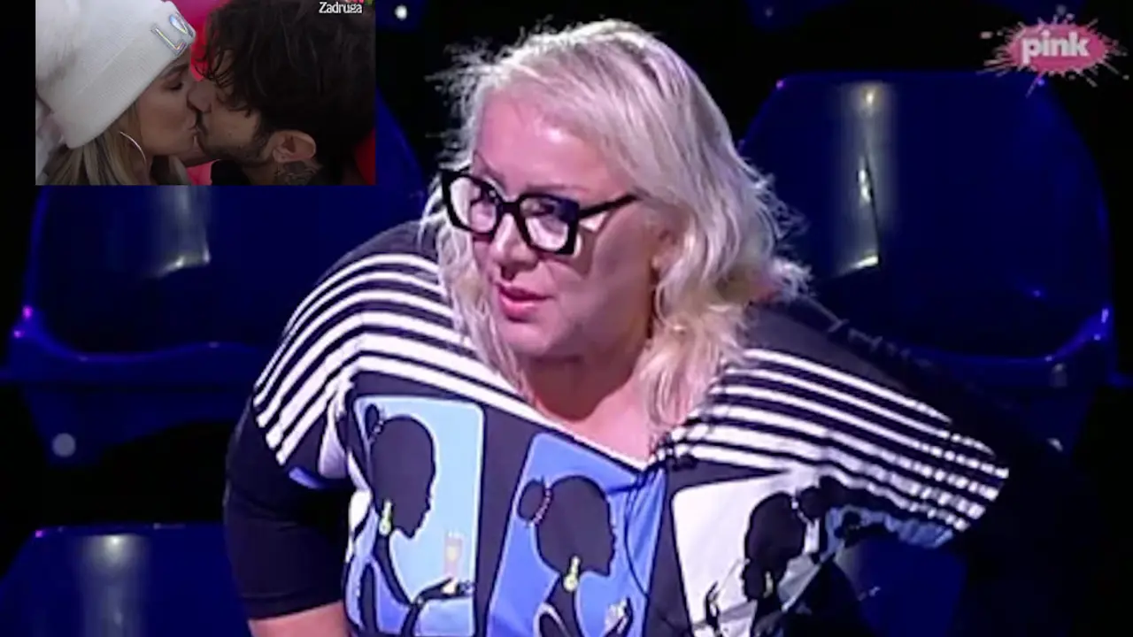 Zorica Marković