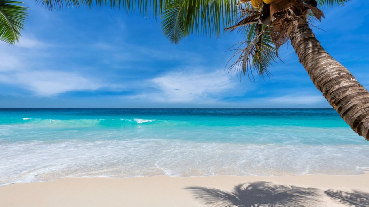 Barbados