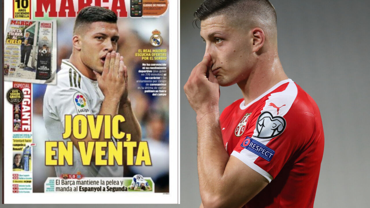 Luka Jović