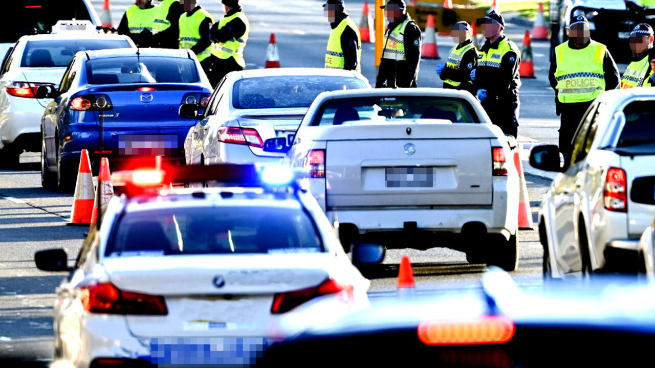 policija