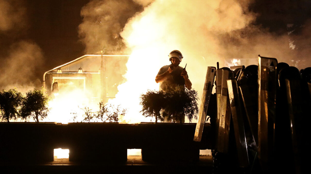 Foto: Reuters