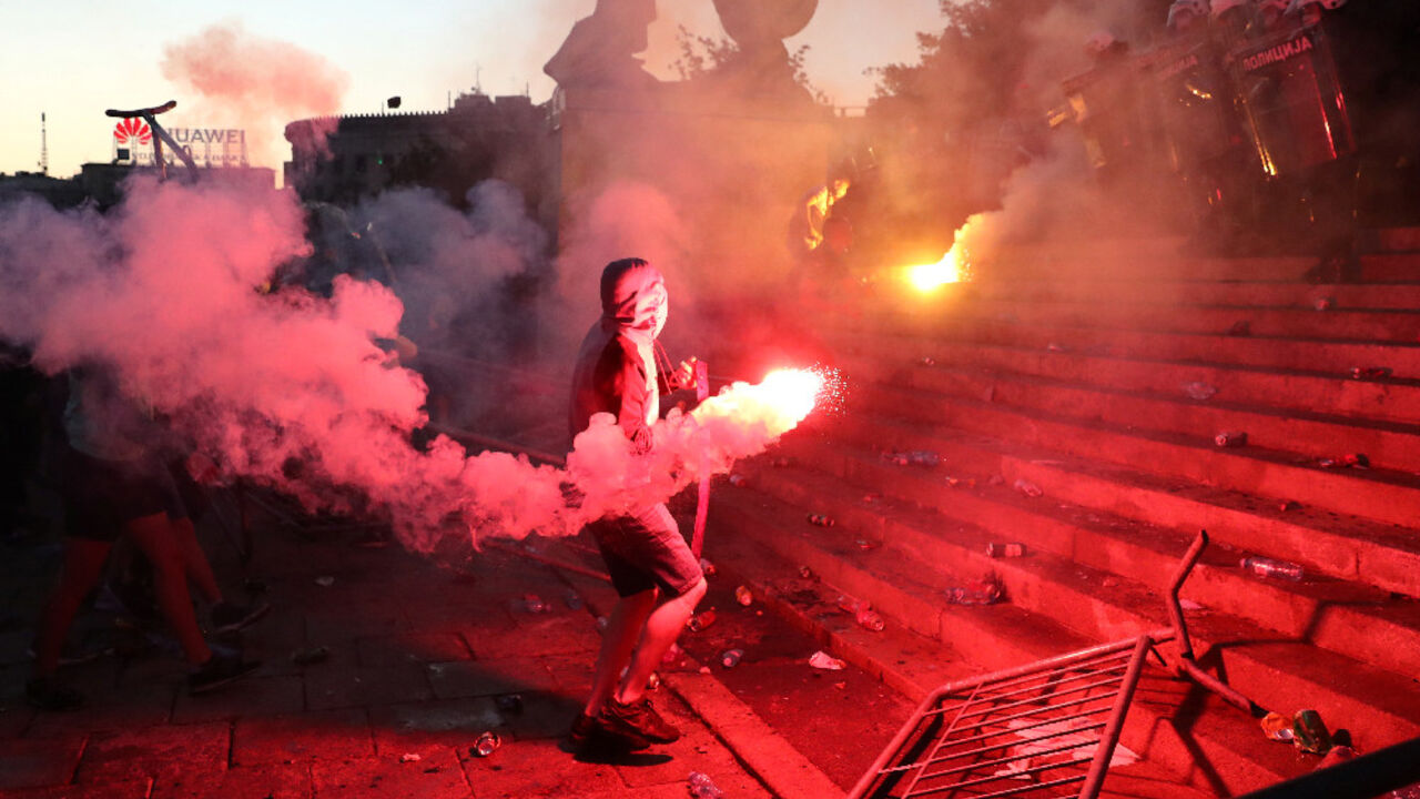 Foto: Reuters