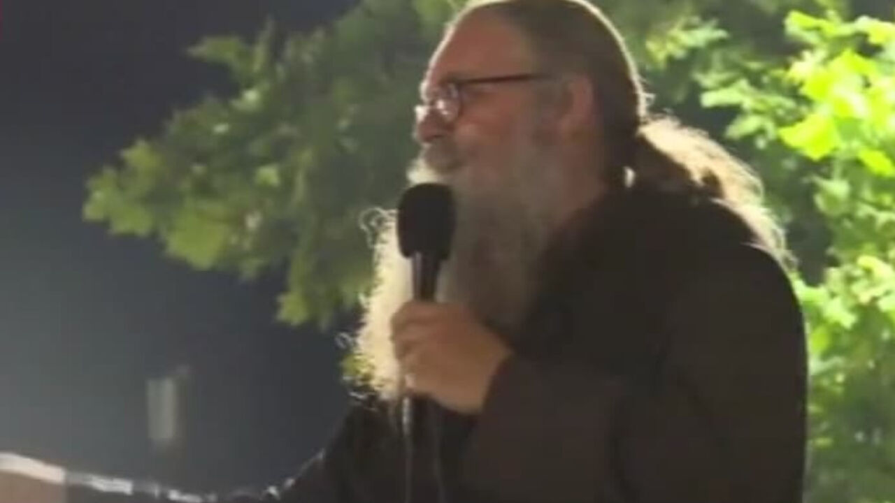 Antonije Davidović
