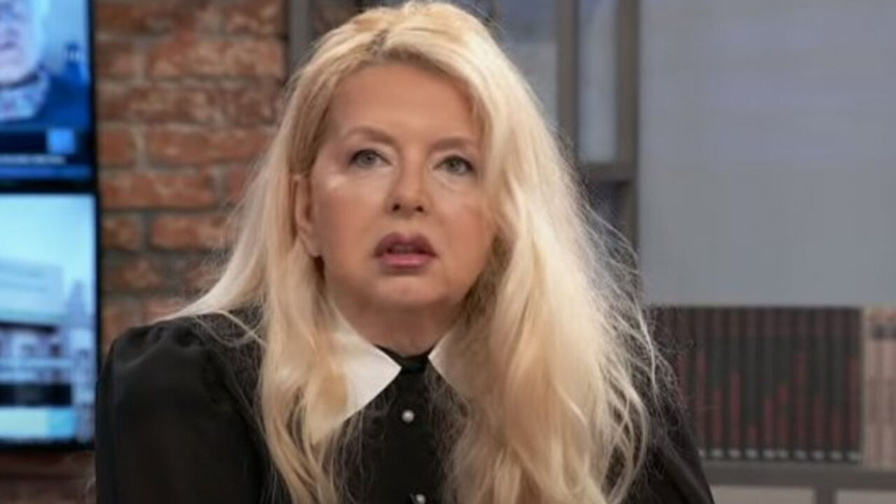 Olivera Miletović
