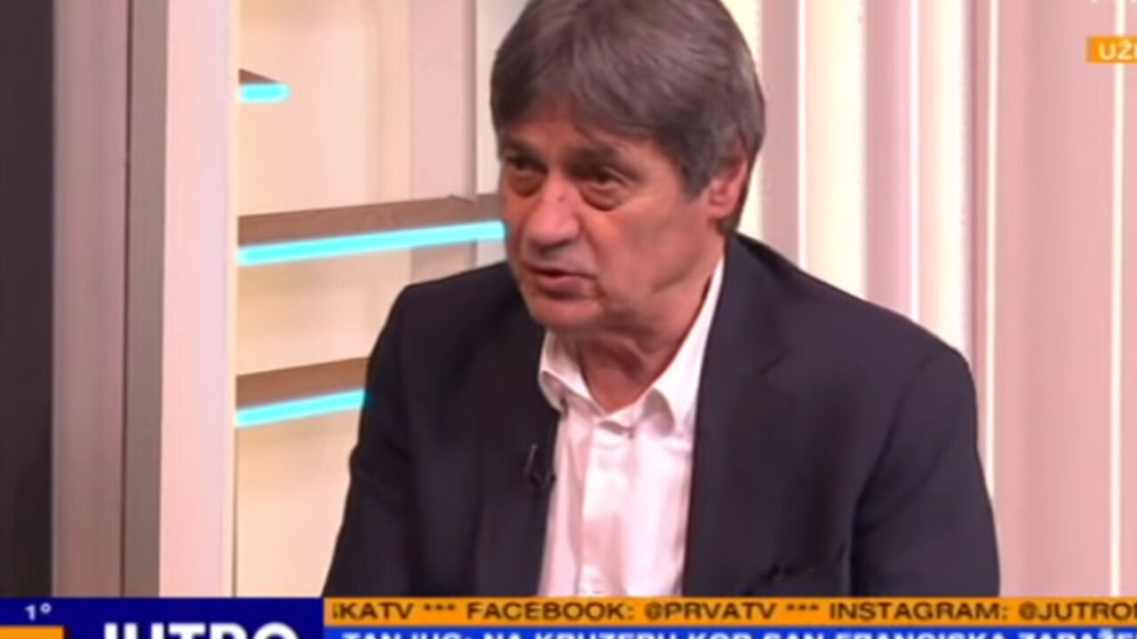 Dr Moma Jakovljević