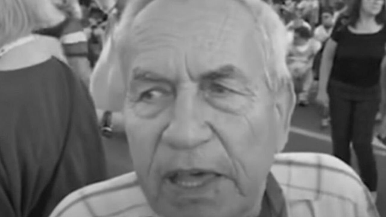 Džo Bagerista