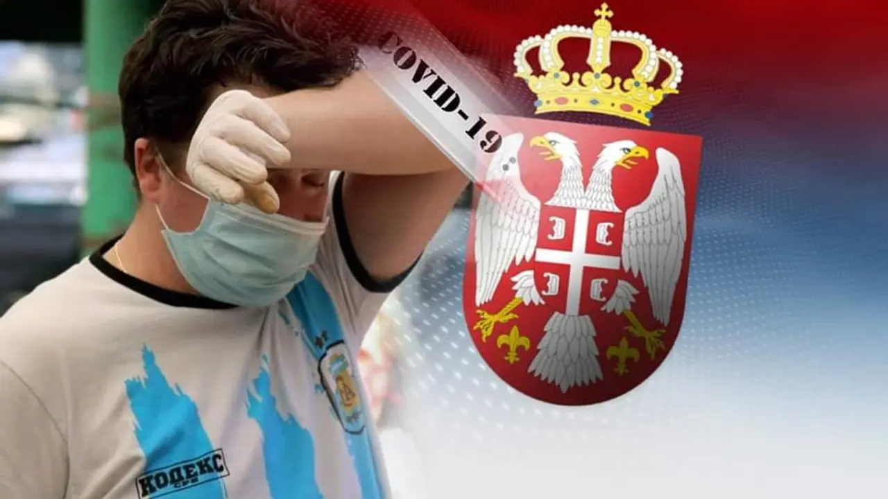 korona virus