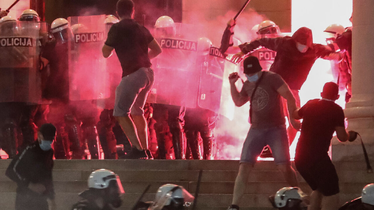 Foto: Reuters