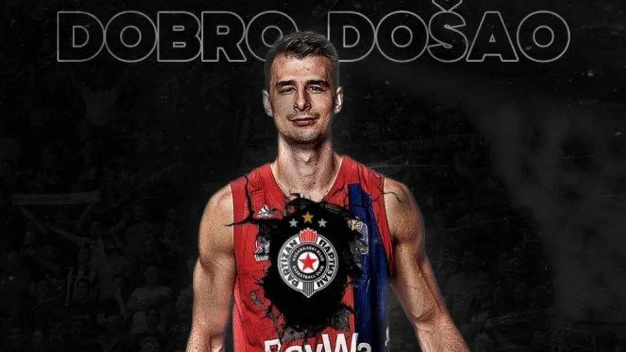 Nemanja Dangubić