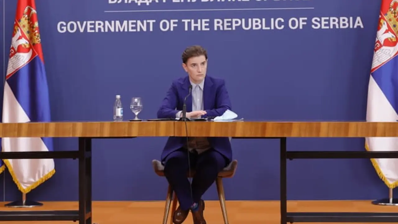 Ana Brnabić