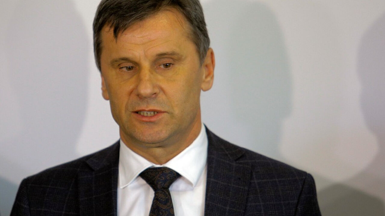 Foto: Profimedia