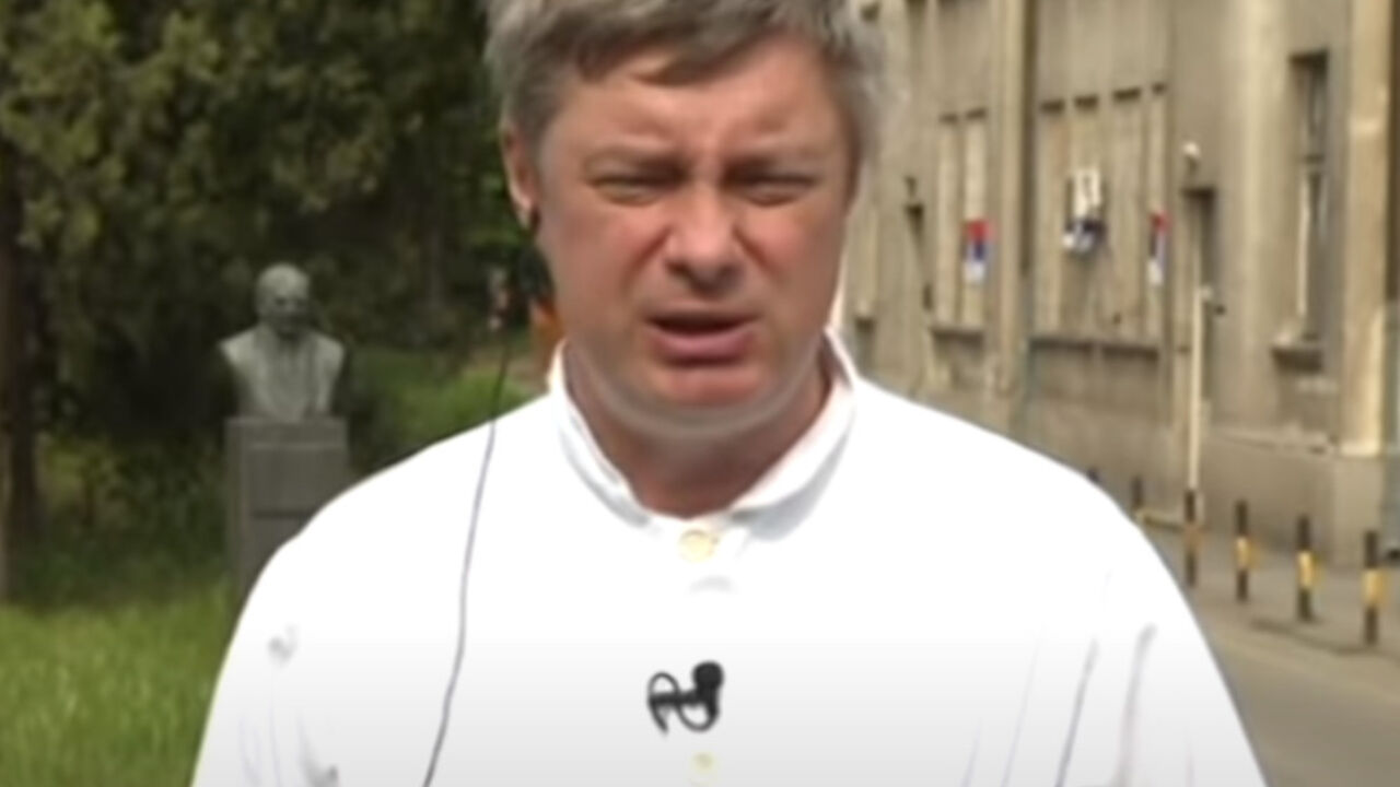 Goran Stevanović