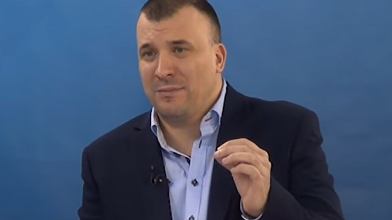 Foto: Youtube/Printscreen/Мохиканац Срб