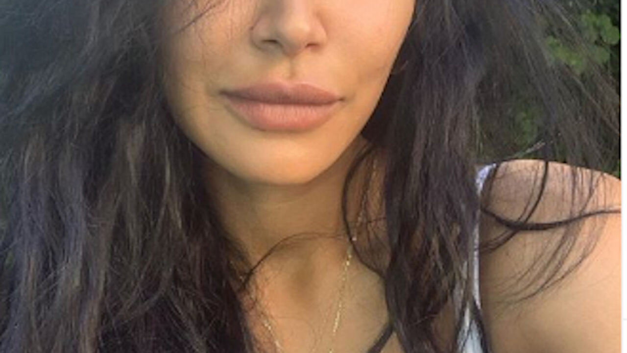 Naja Rivera