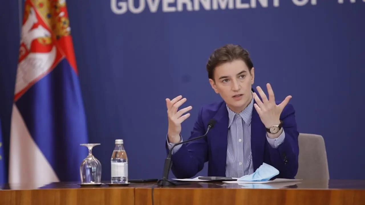 Ana Brnabić