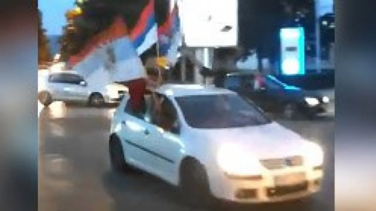 trobojka