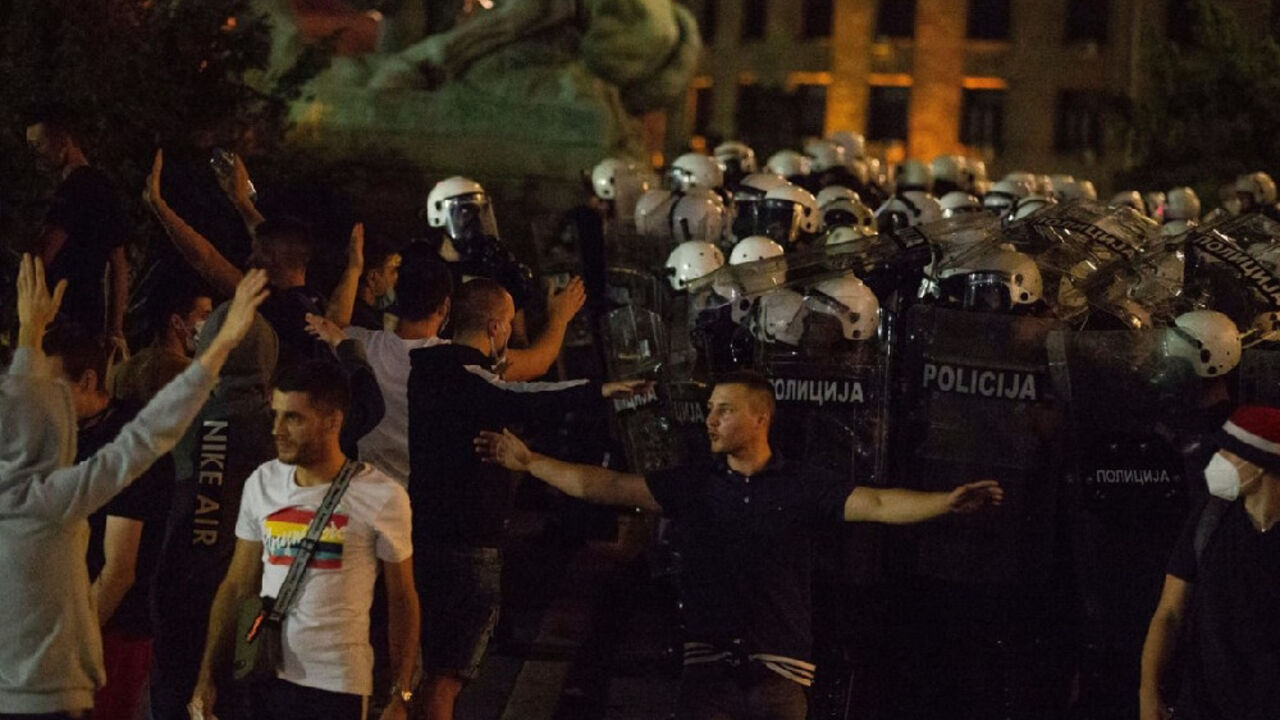 Foto: Profimedia