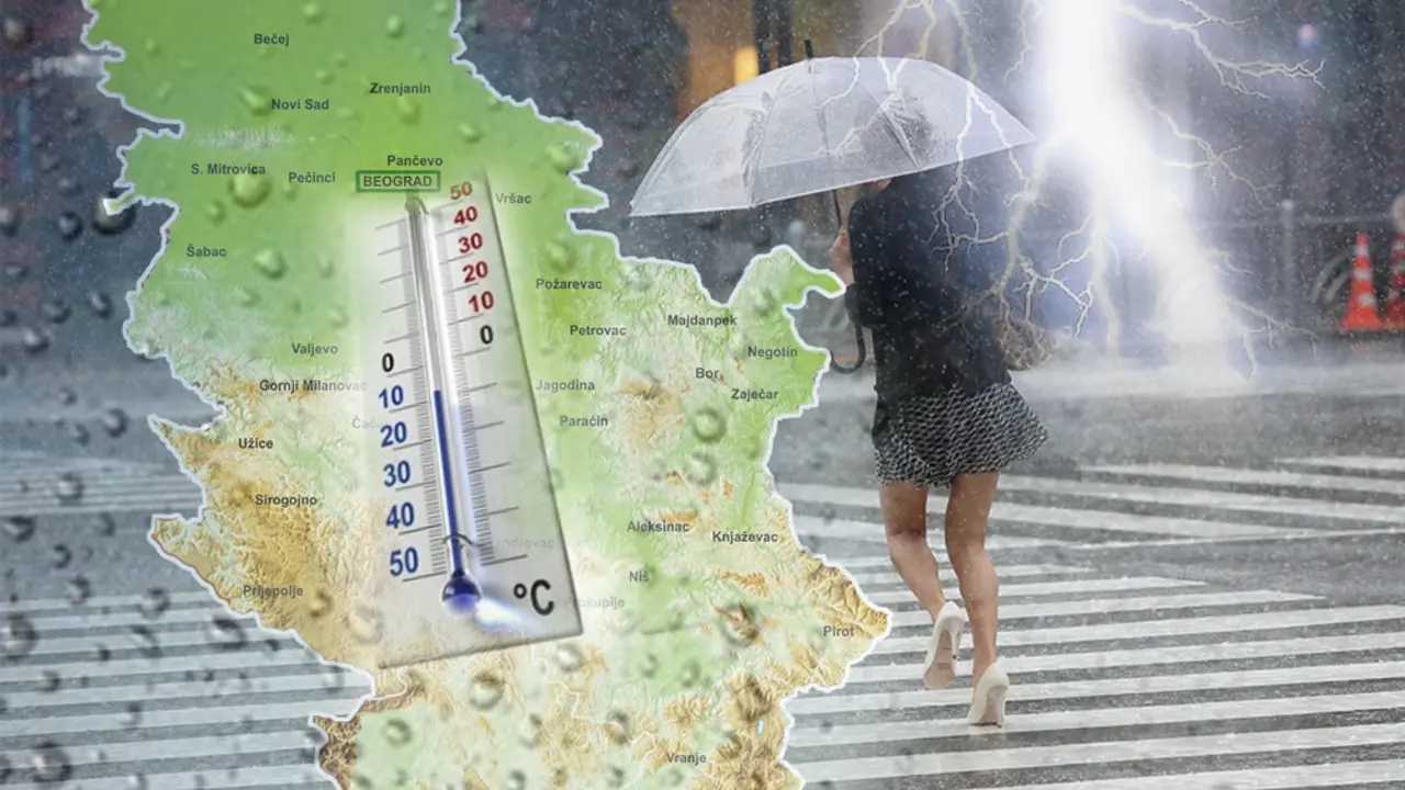 prognoza
