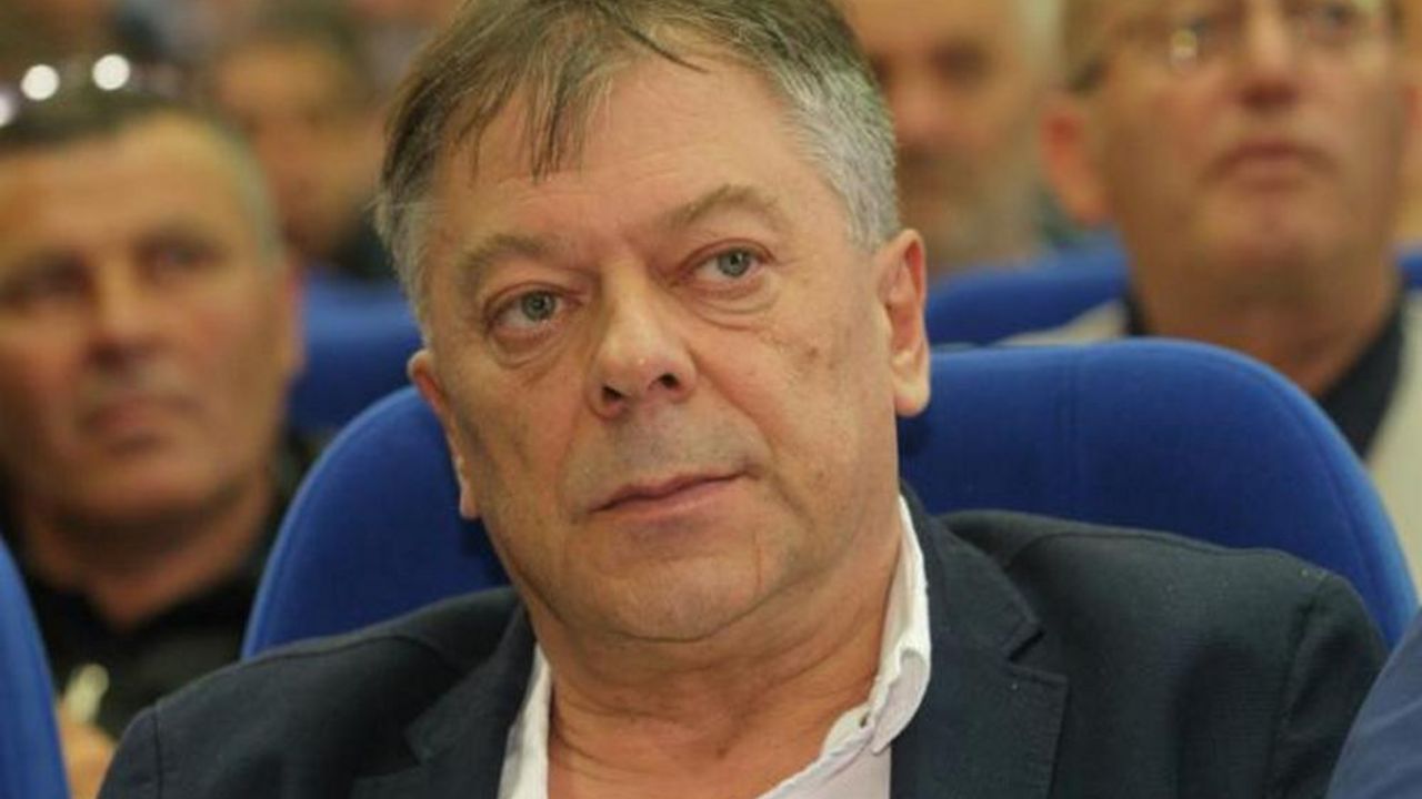 Novica Tončev