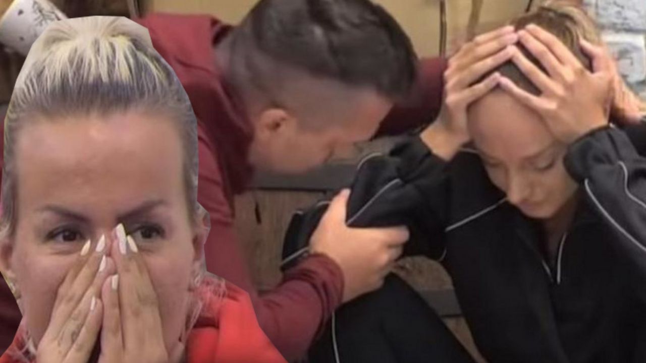 Ermina Pašović, Bane Čolak, Luna Đogani