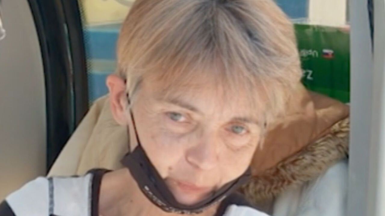 Marina Adamović