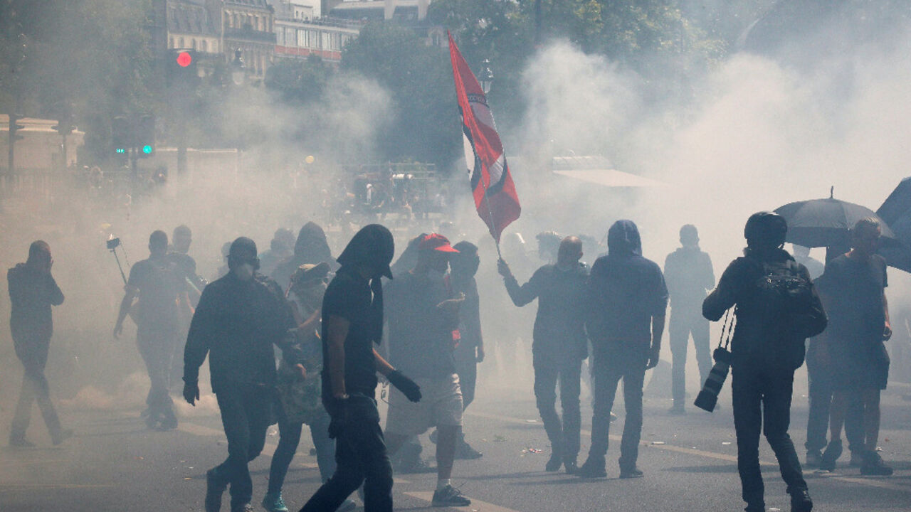 Foto: Reuters