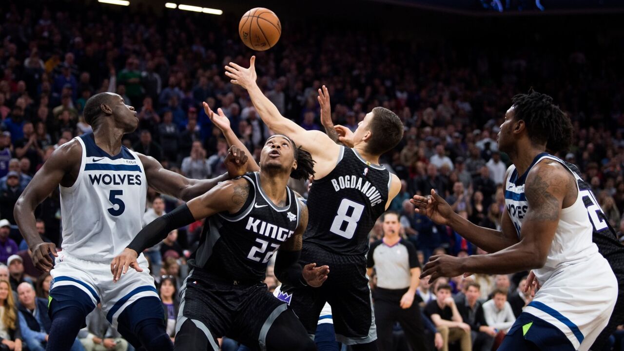 Rišon Holms i Bogdan Bogdanović