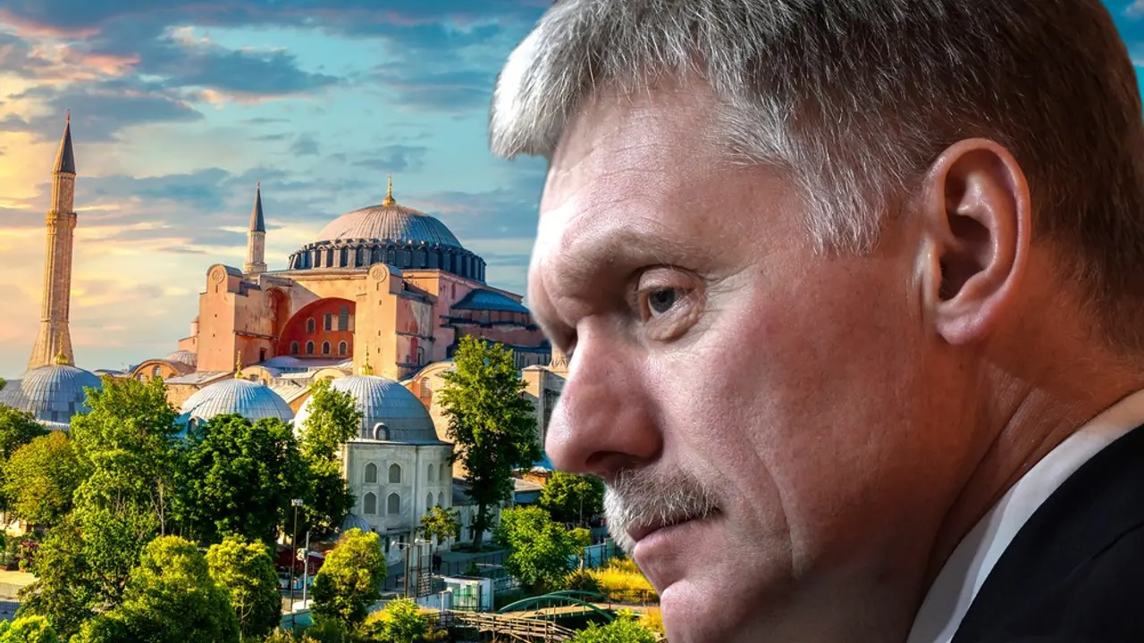  Dmitrij Peskov