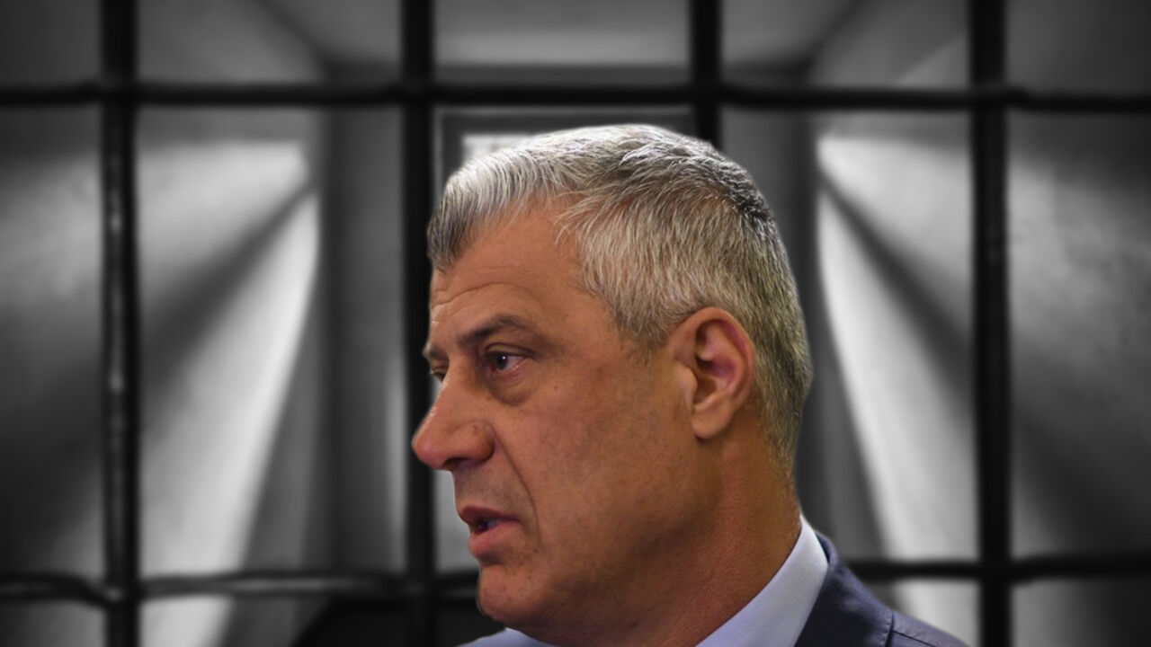 Hašim Tači