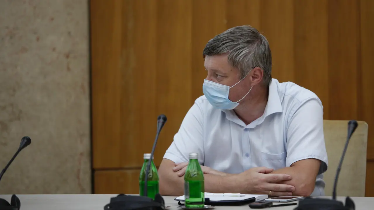 Dr Stevanović