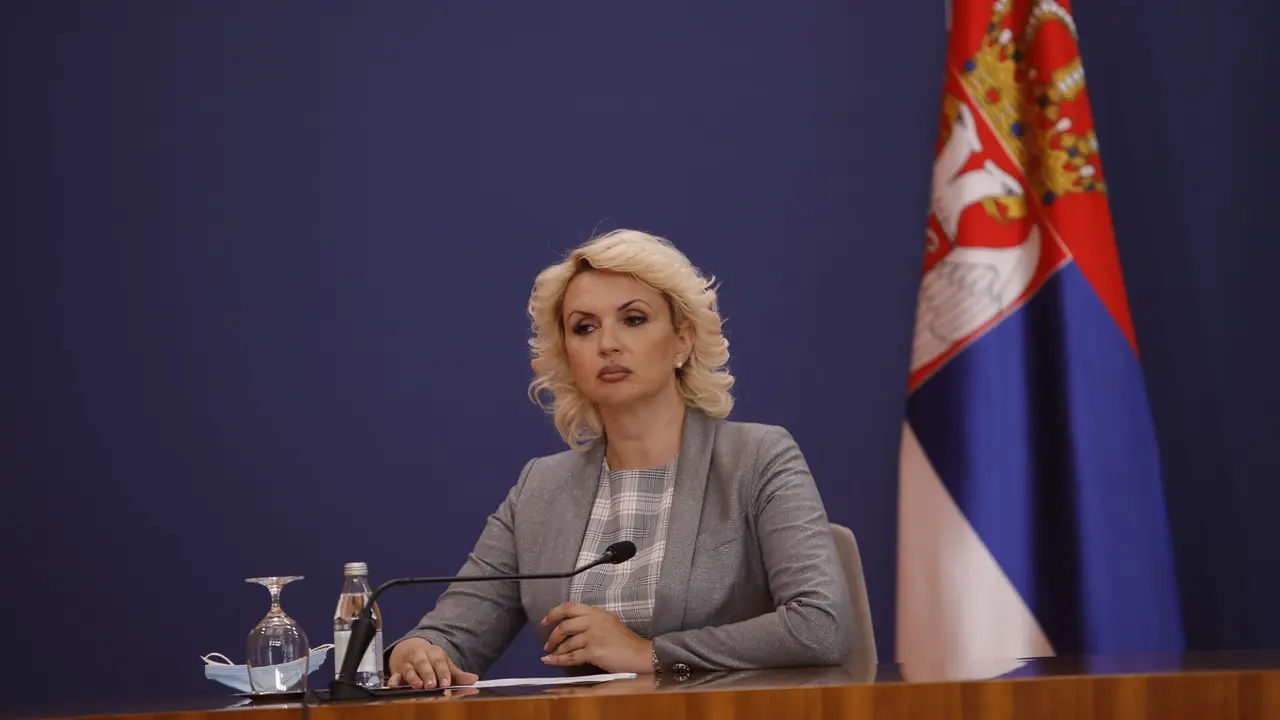 Darija Kisić Tepavčević