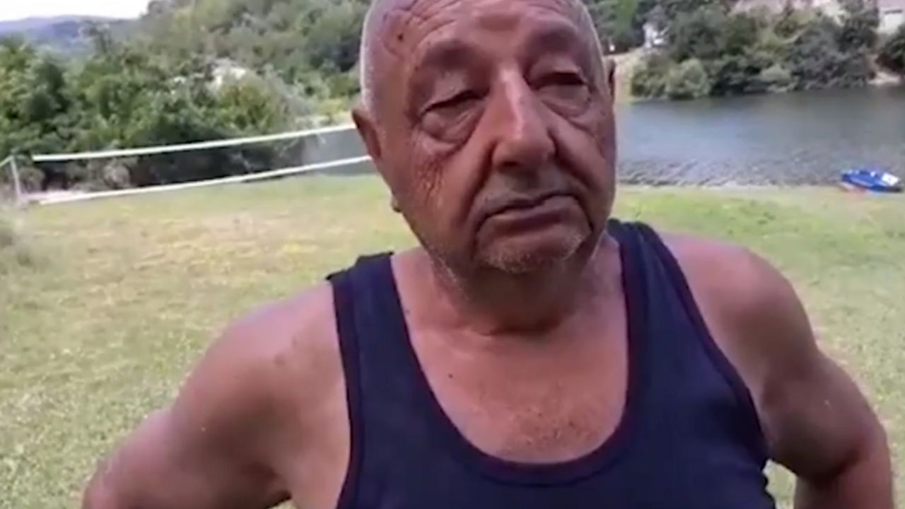 Bovansko jezero
