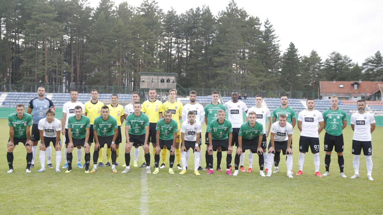 FK Partizan