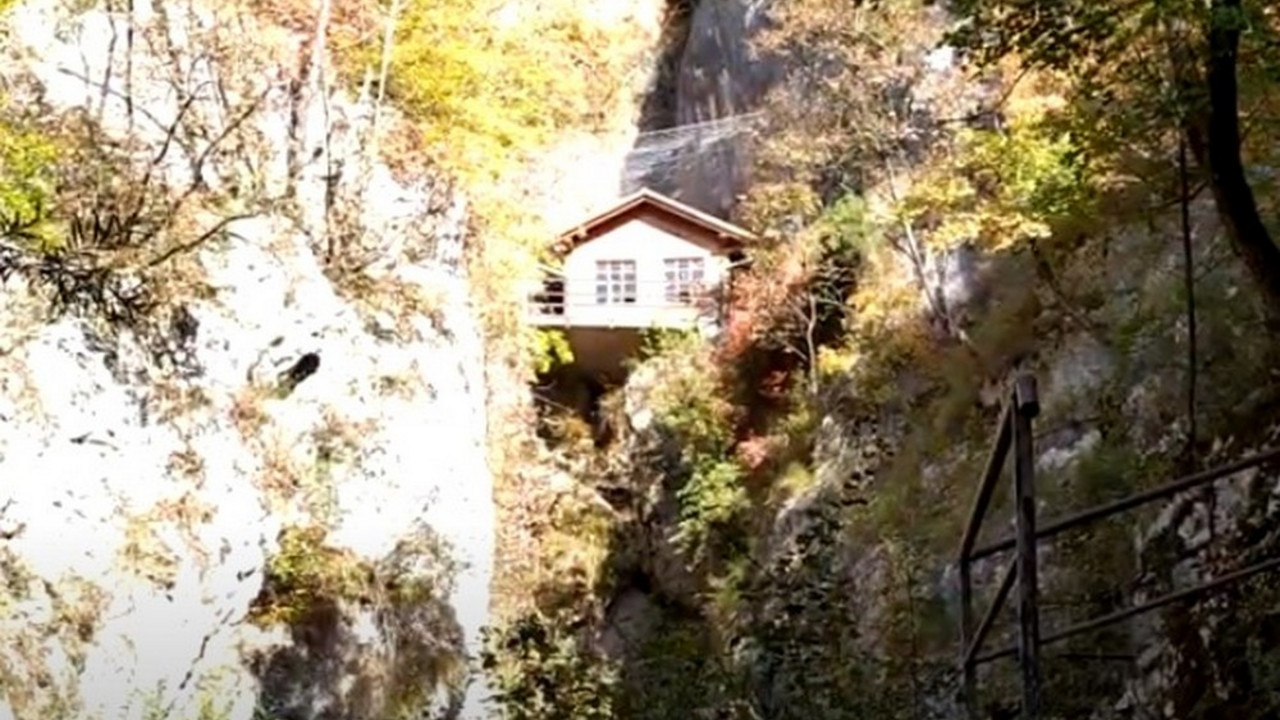 Titova pećina