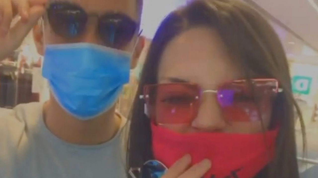 Tara Simov, Mateja Matijević
