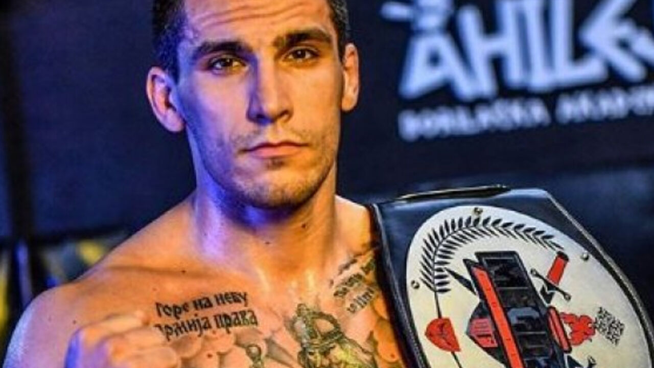 Aleksandar Ilić