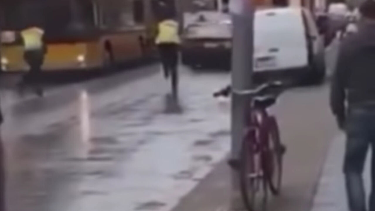 policijska akcija