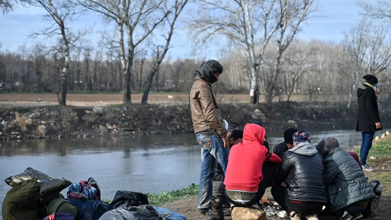 Migranti