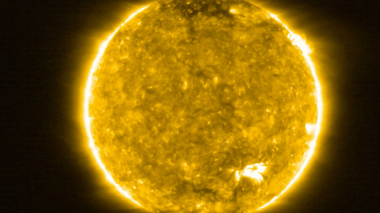 Sunce