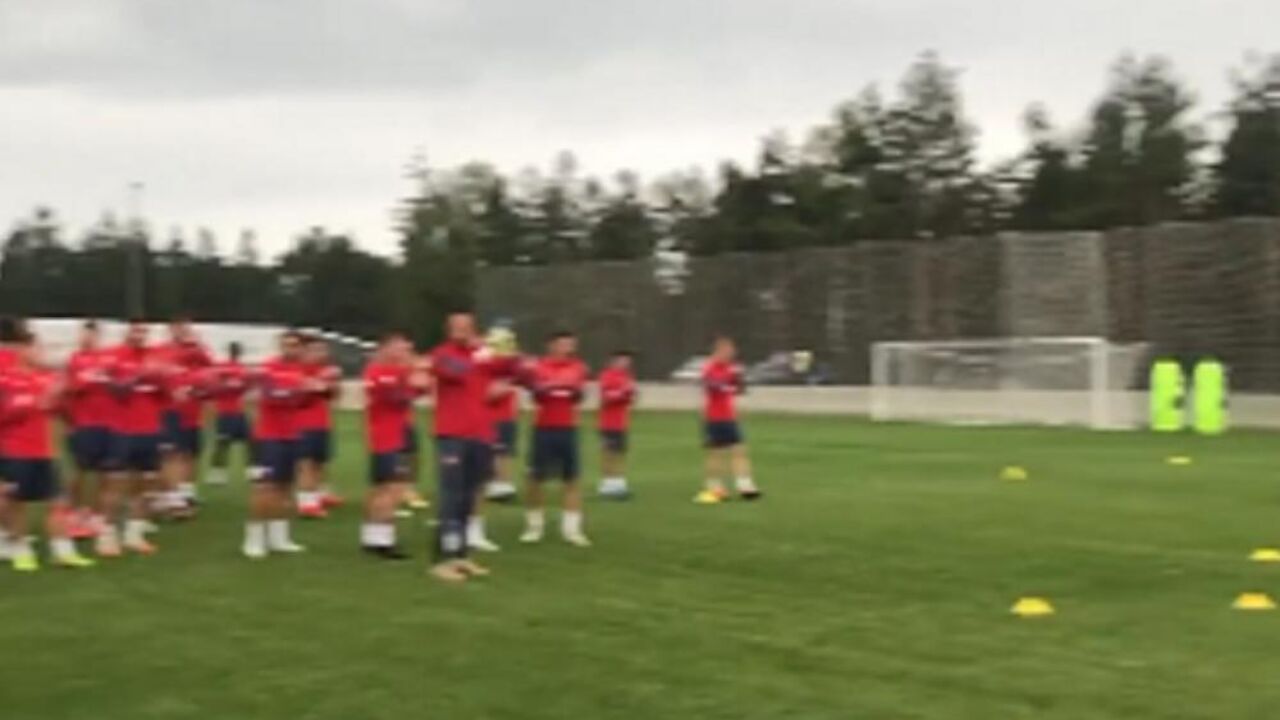 FK Crvena zvezda