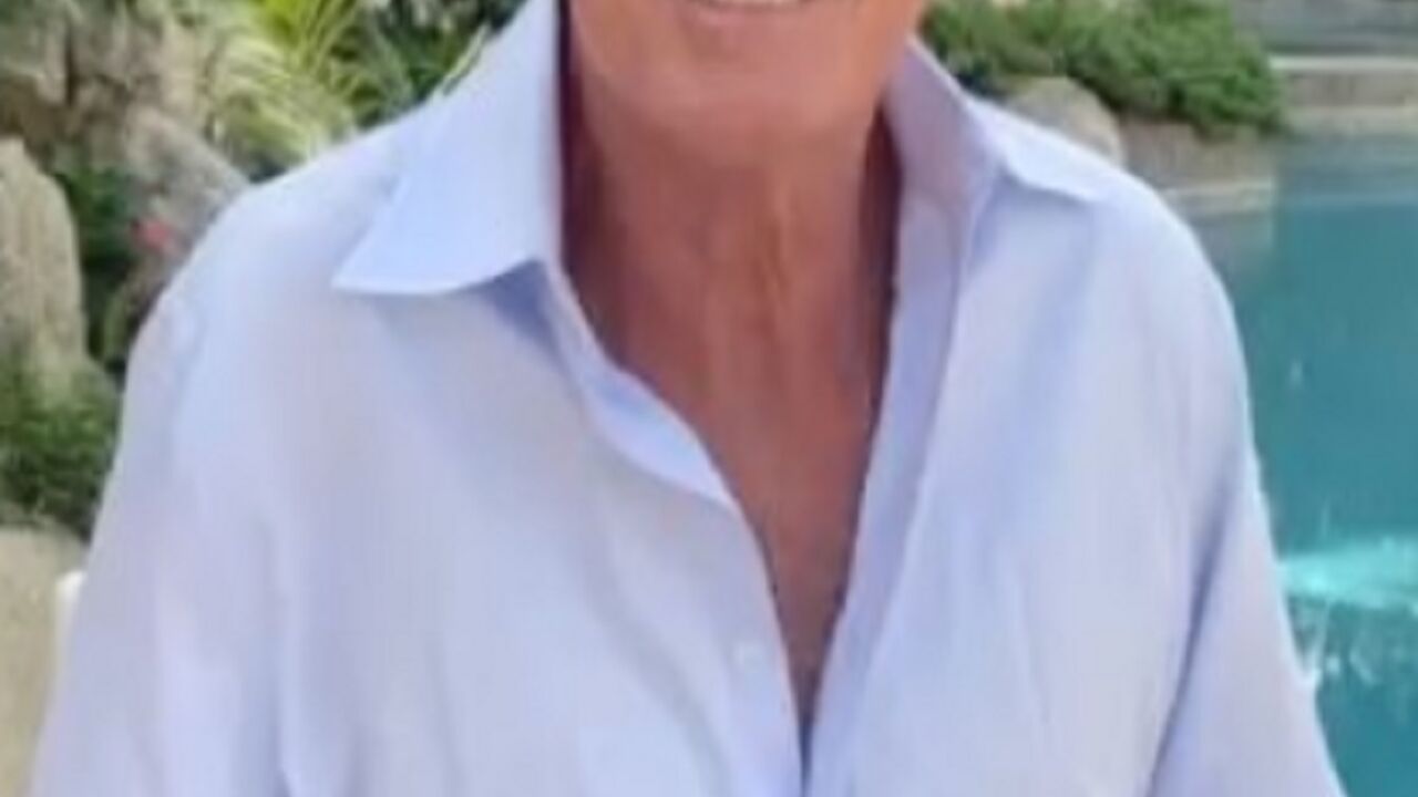 David