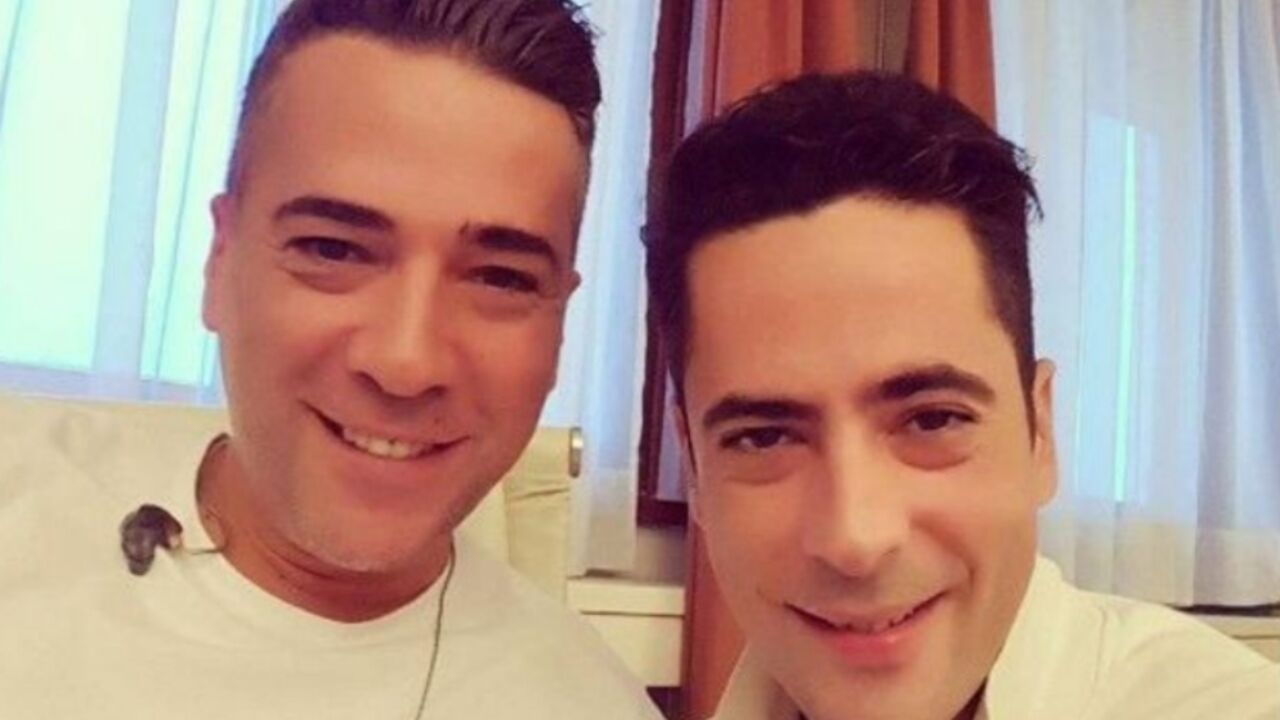 Saša Joksimović, Željko Joksimović
