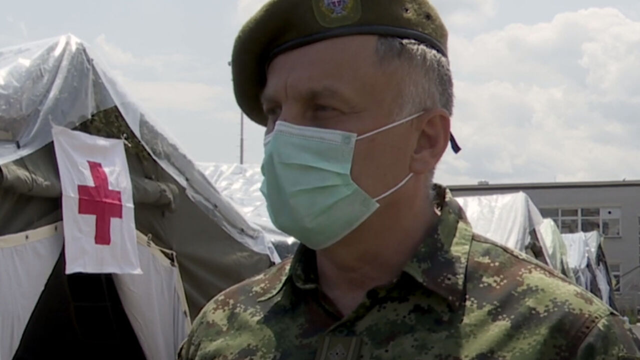 Miroslav Vukosavljević